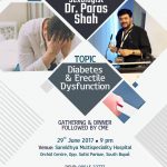 CME by Dr. Paras Shah